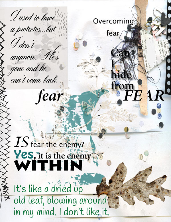 2022_ArtJournaling_Mar_Wk1