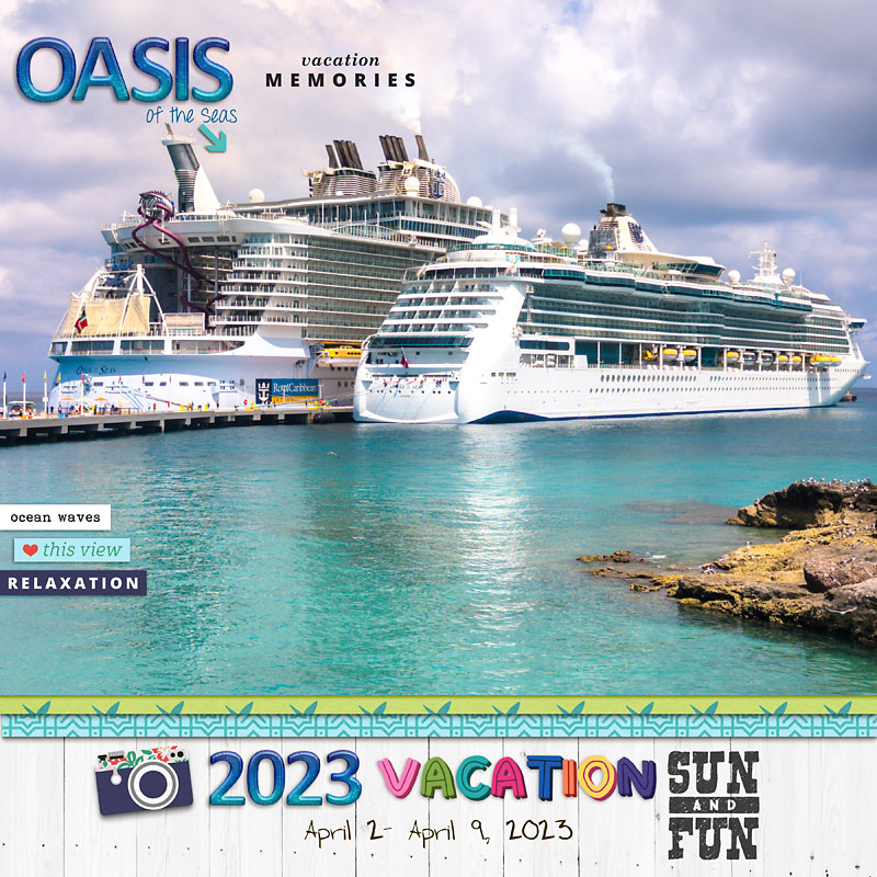 2023 04 Cruise Title