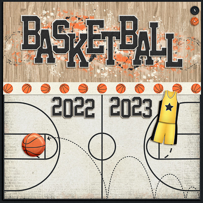 2023 Basketball