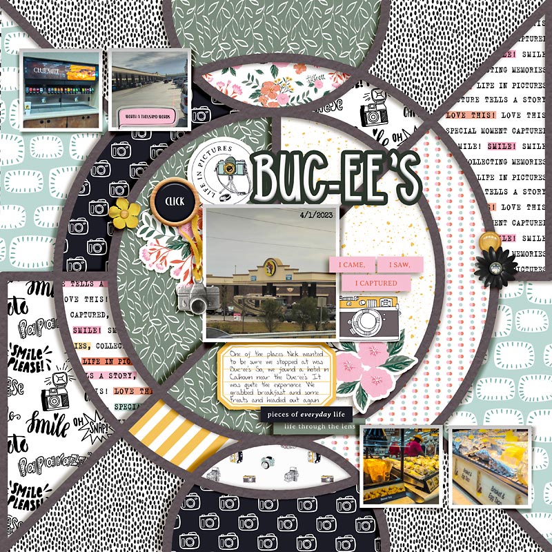 2023 Bucees
