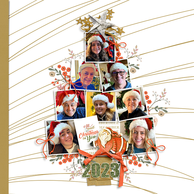 2023-Christmas-Santa-Hats