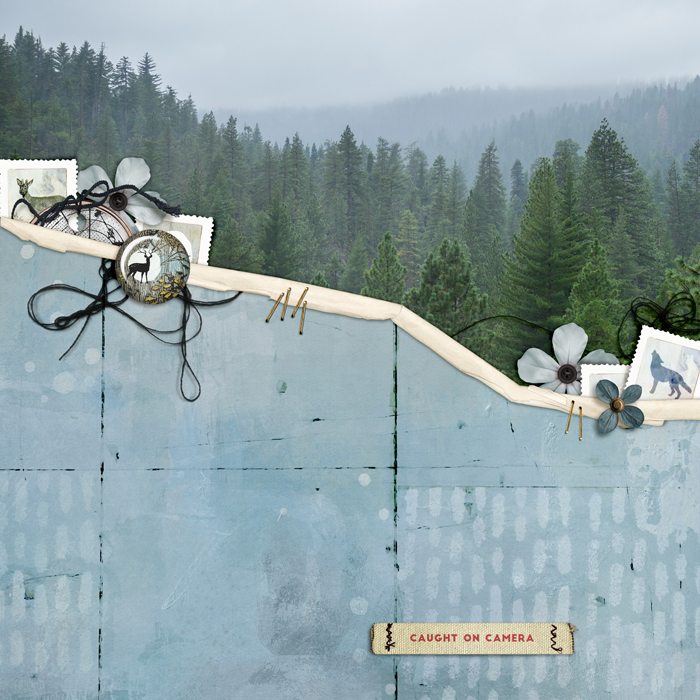 2023 December Scraplift Challenge