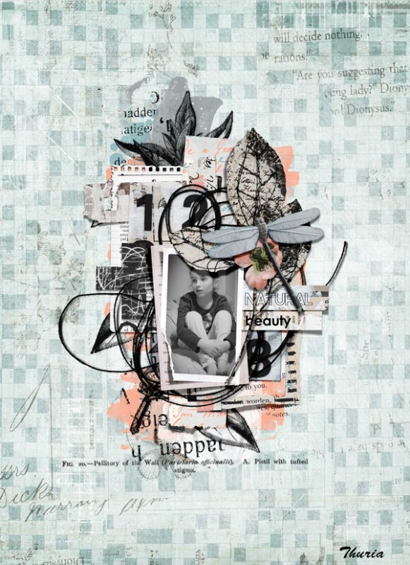 2023 Feb - Art journaling - Week 2
