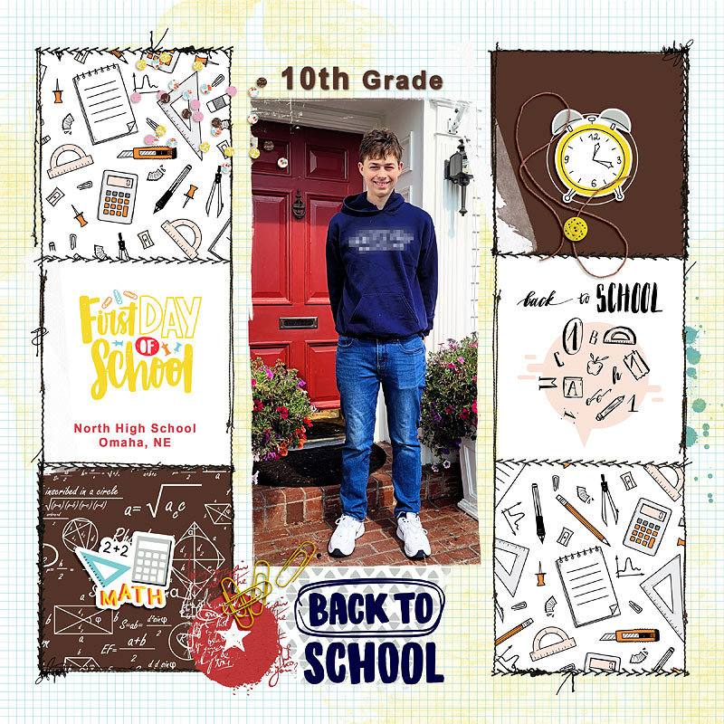 2023-First-Day-of-School-Connor-10th-Grade