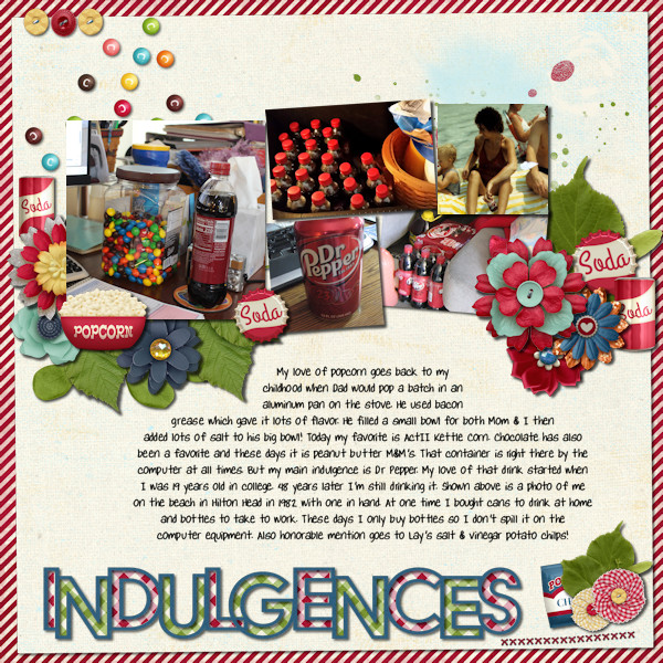 2023 FM Indulgence