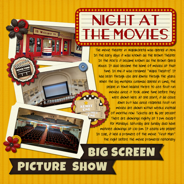 2023 FM Movies A