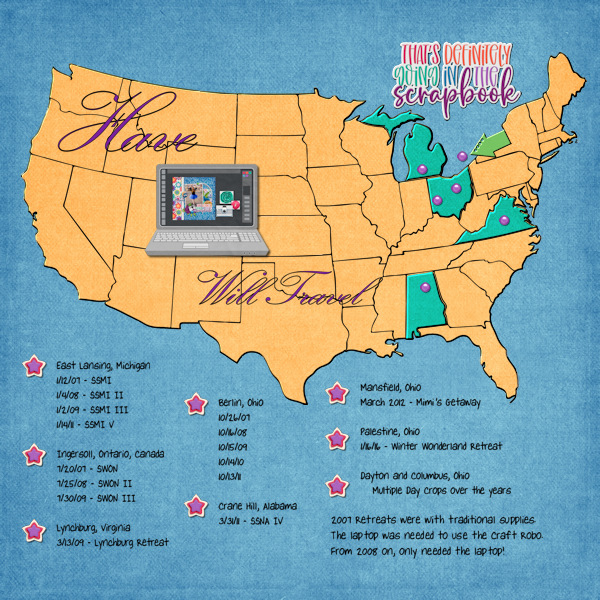 2023 FM Travel USA Scrapping
