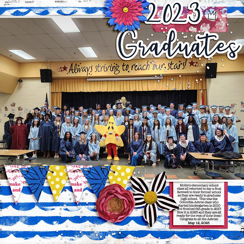 2023 Graduates