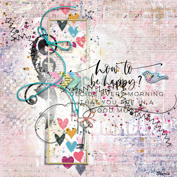 2023 Jan - 02 - Art journaling