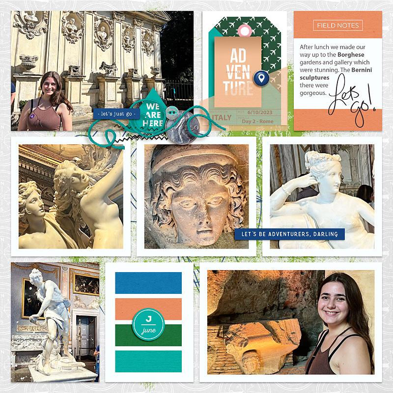2023-June-10-DAY-2-Saturday-Italy-Rome--_Borghese-1