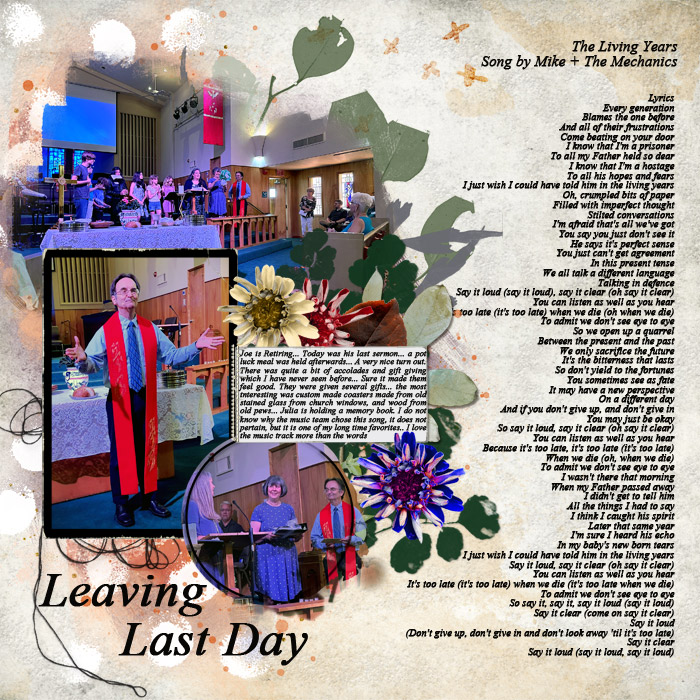 2023-June-11-Joe's-Last-day-&-The-living-Years