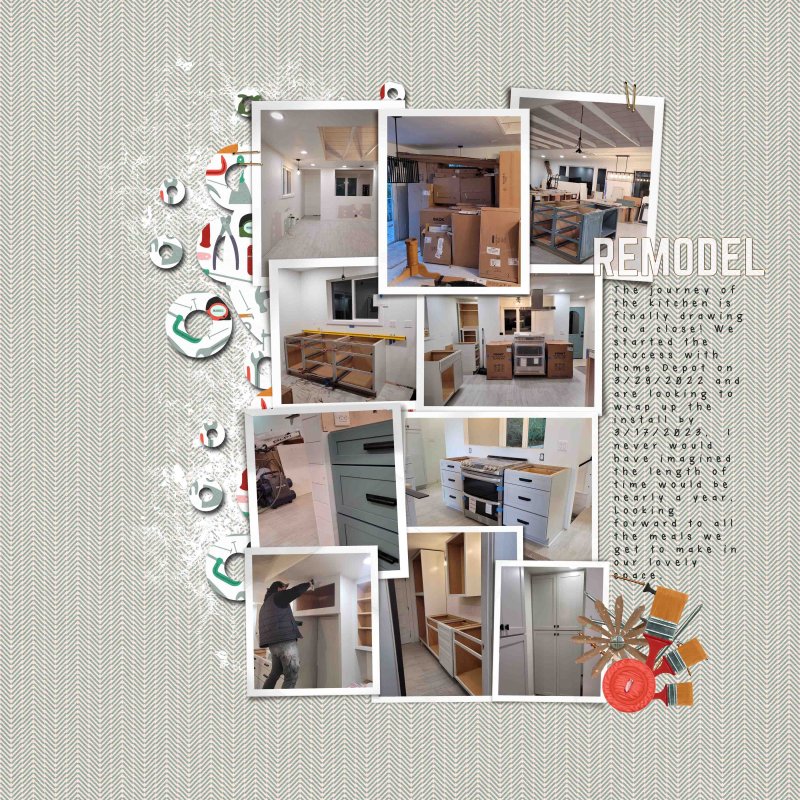 2023 March Scraplift