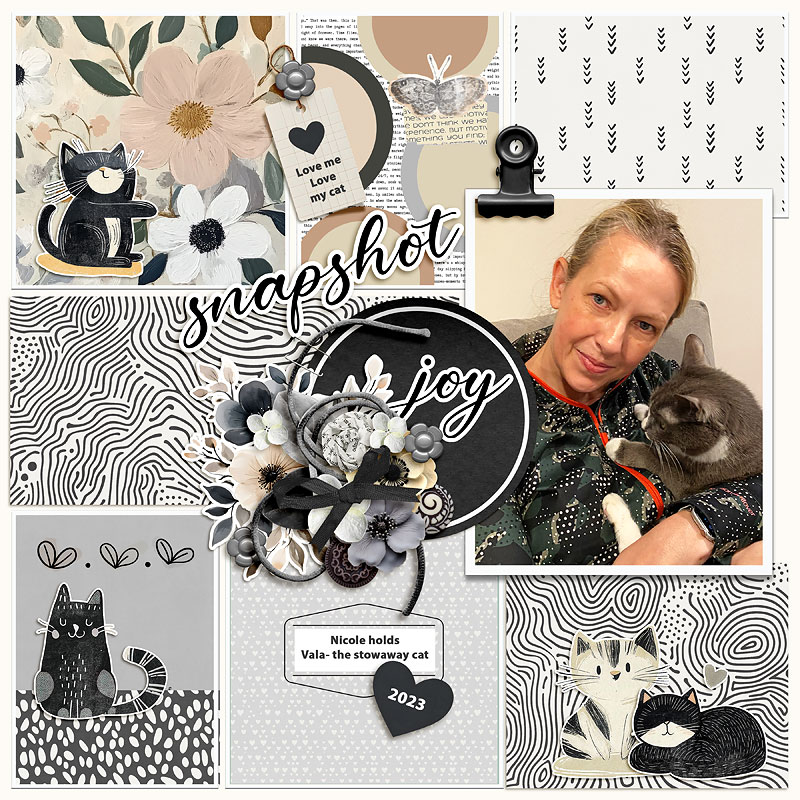 2023--Nicole--Love-Me...Love-My-Cat