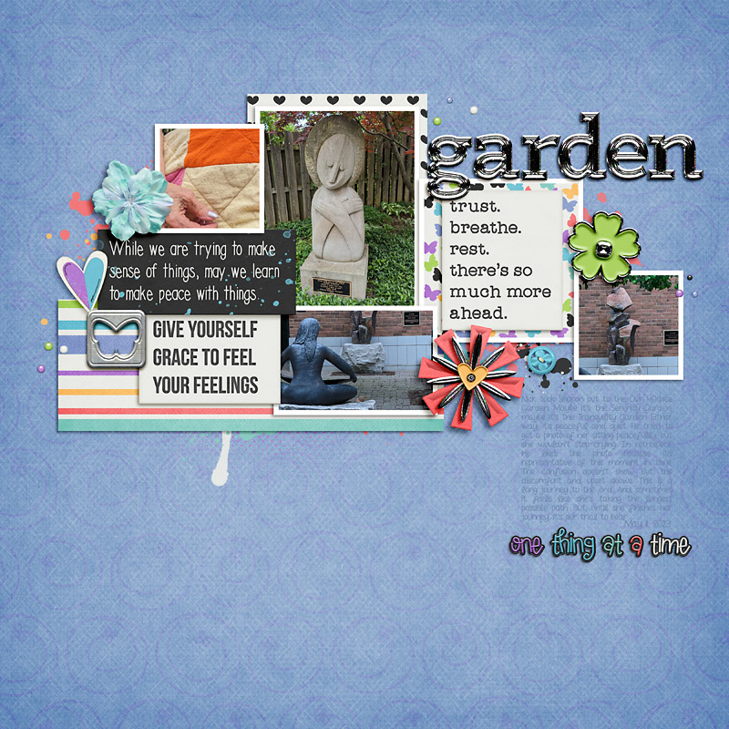 2023 Our Hospice Garden