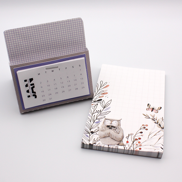 2023 Tear Away Calendar Holder