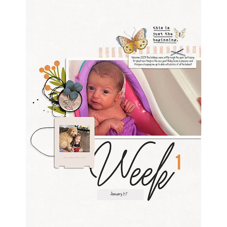 2023 Week-1L