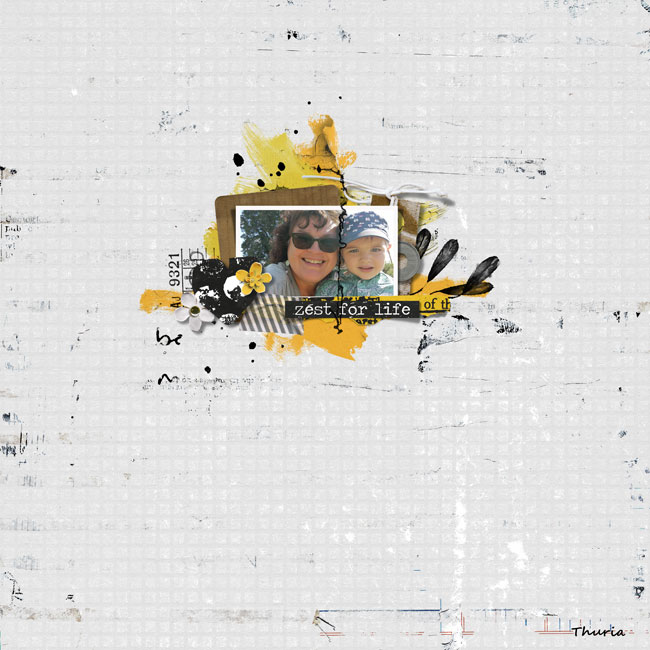 2024 03 - Scraplift challenge