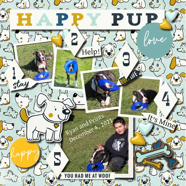 2024 07 Inspiration