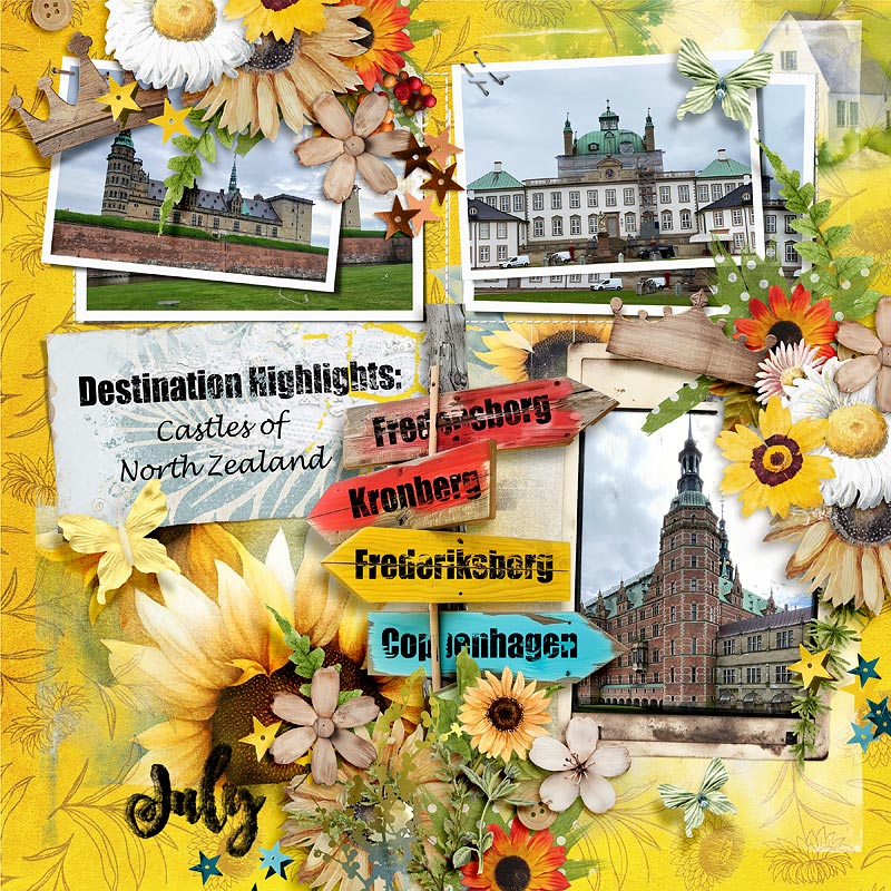2024-Castles-of-North-Zealand-Denmark