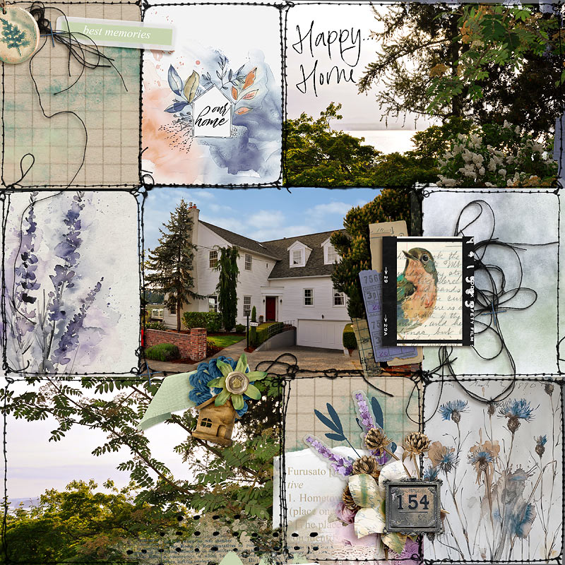 2024-Happy-Home