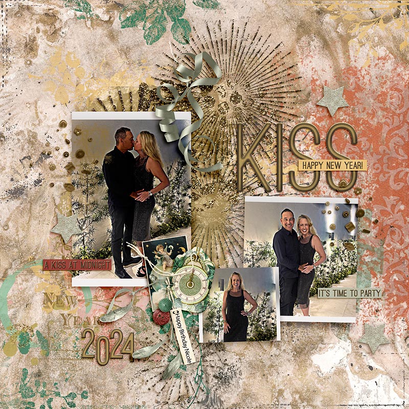 2024-Kiss-Happy-New-Year