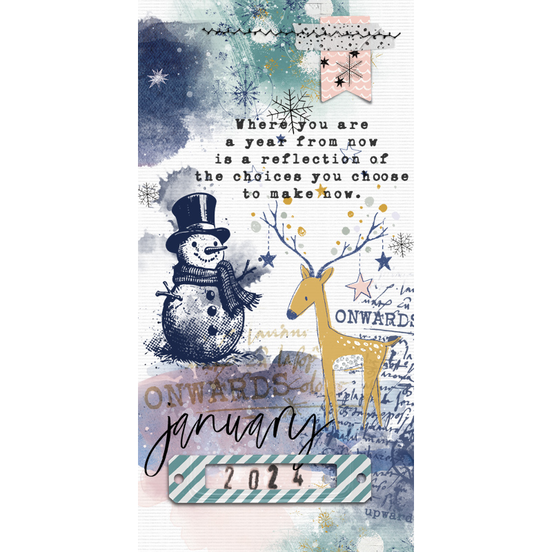2024 TN January Cover
