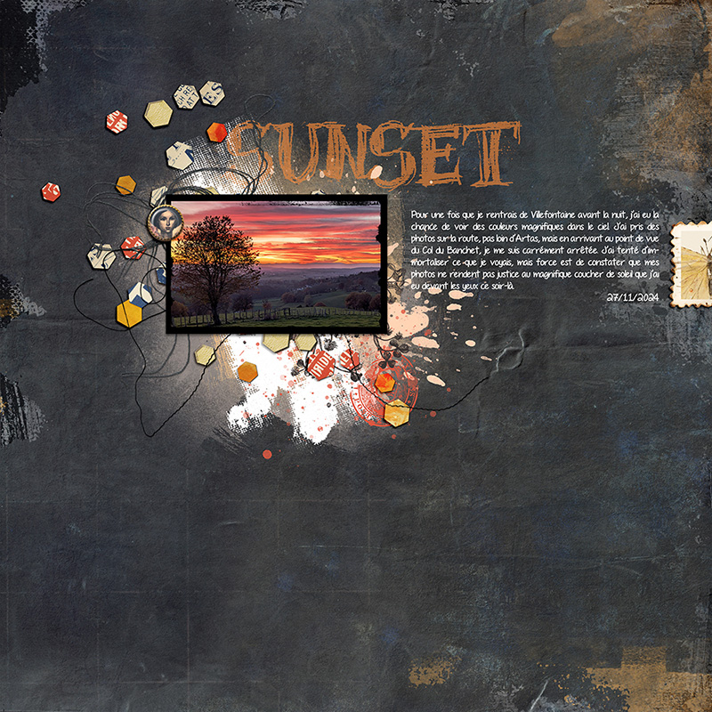 20241127-Sunset