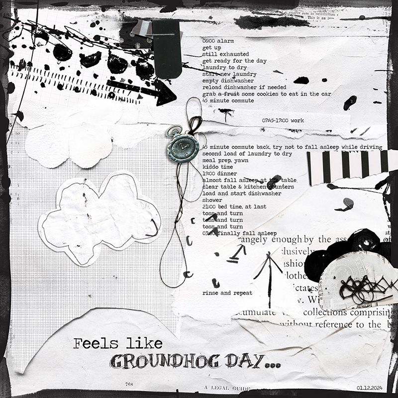 20241201-Feels Like Groundhog Day