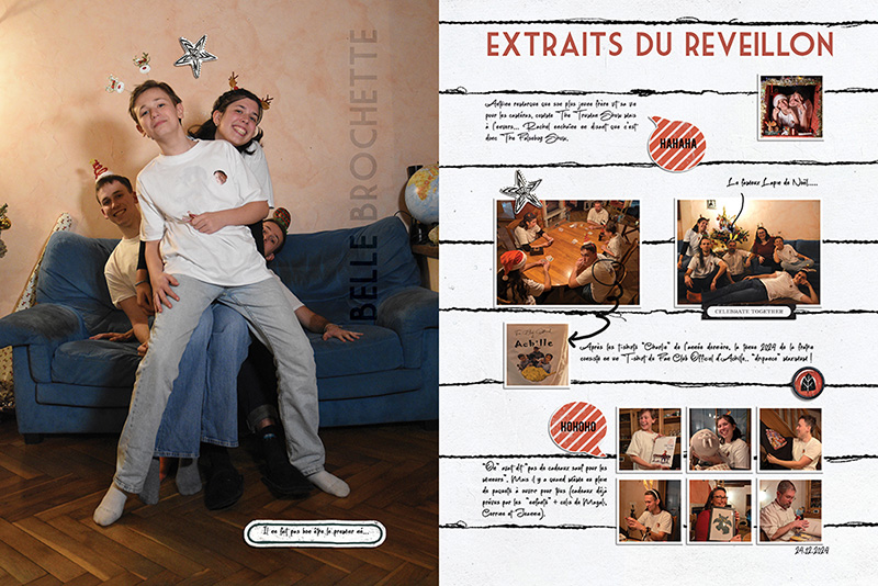 20241224-Extraits Du Réveillon