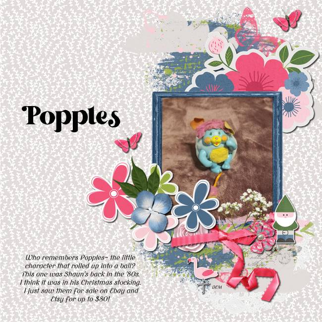 2025 01 Lilypad Challenges -2025 01 Art Journaling Something Old