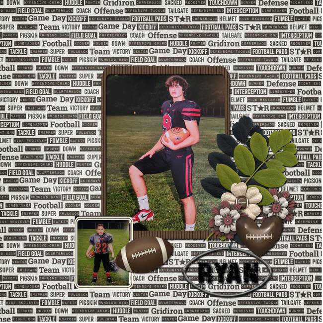 2025 09 Mohney, Ryan
