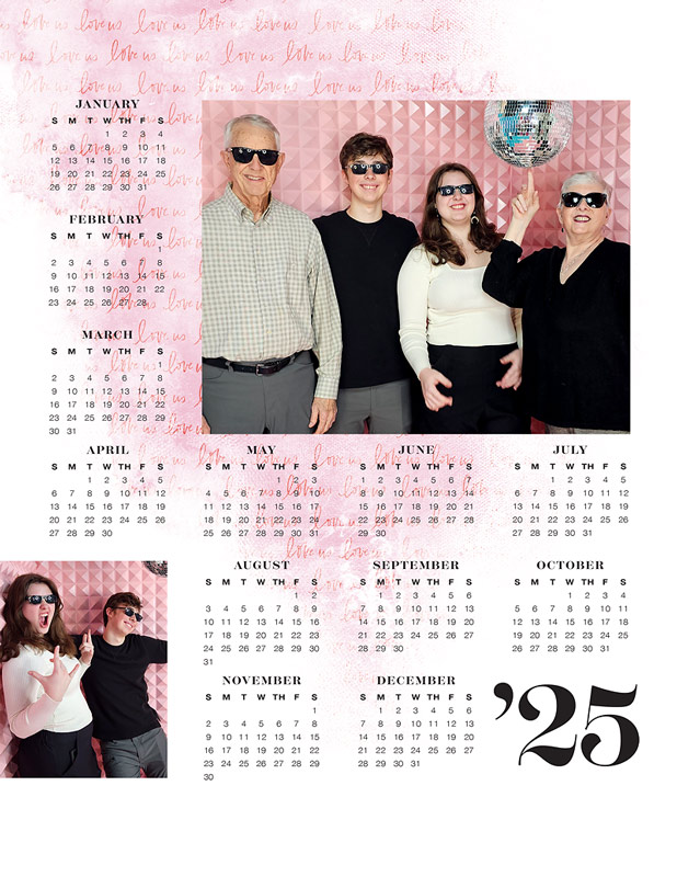 2025-Page-Calendar-at-Selfie-Museum