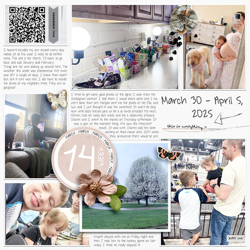 2025 | Week-14