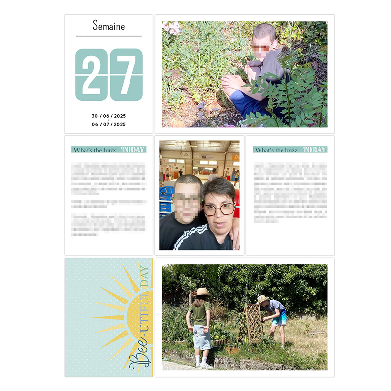 2025 - Week 27 | p1