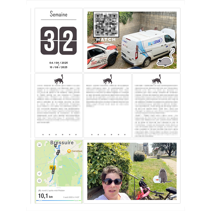 2025 - Week 32 | p1