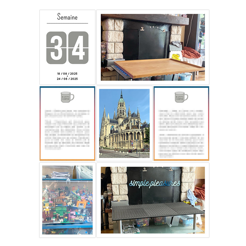 2025 - Week 34 | p1