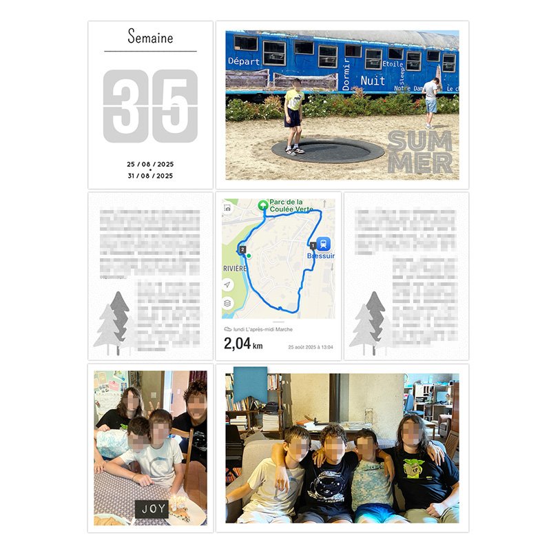 2025 - Week 35 | p1