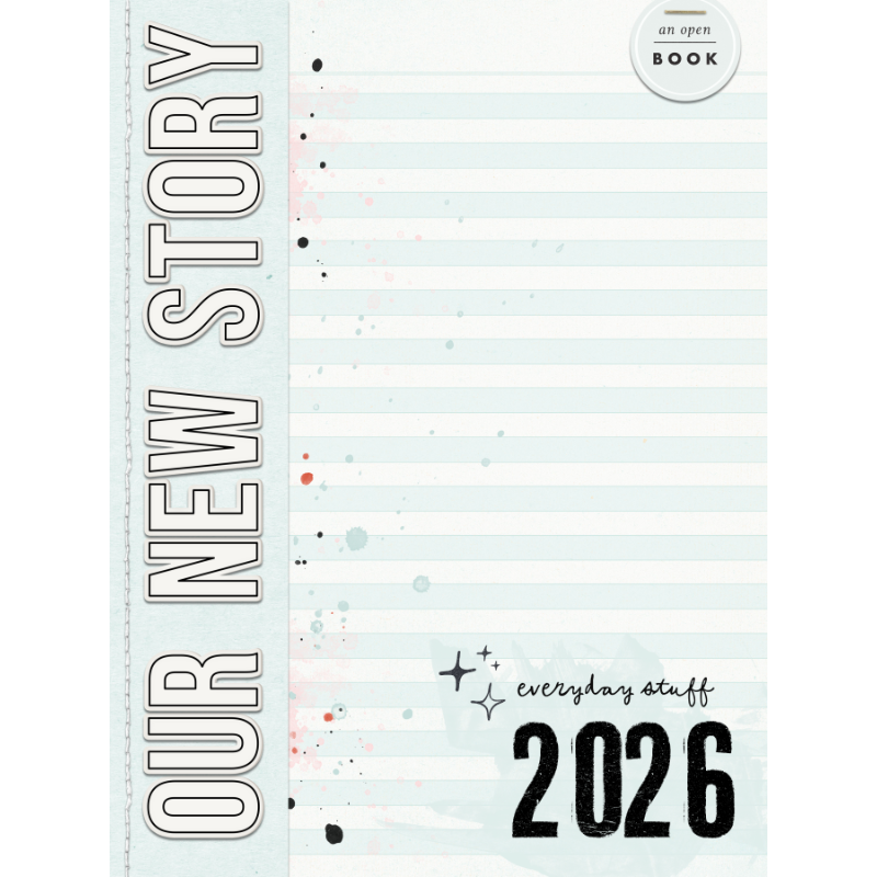 2026 our new story