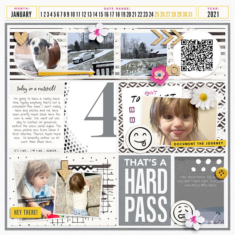 2026 | Week 4