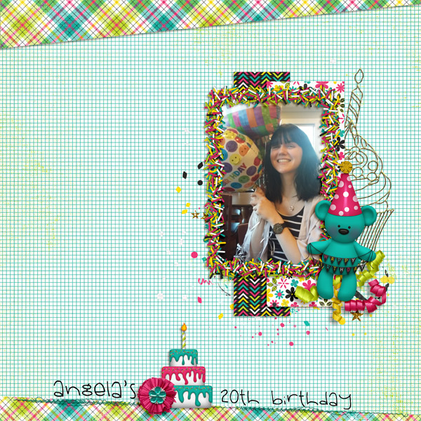20thBirthday