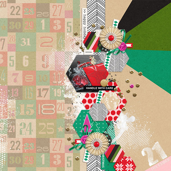 21 December