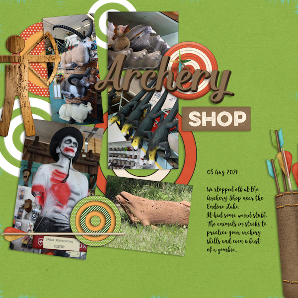 210805_Archery