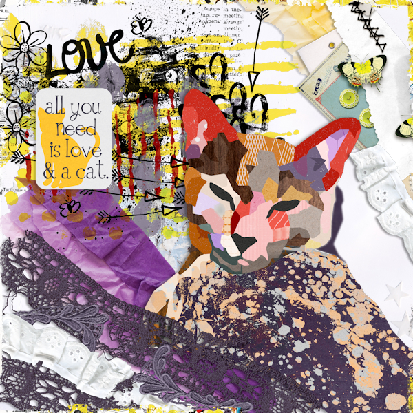 21cat Patchwork