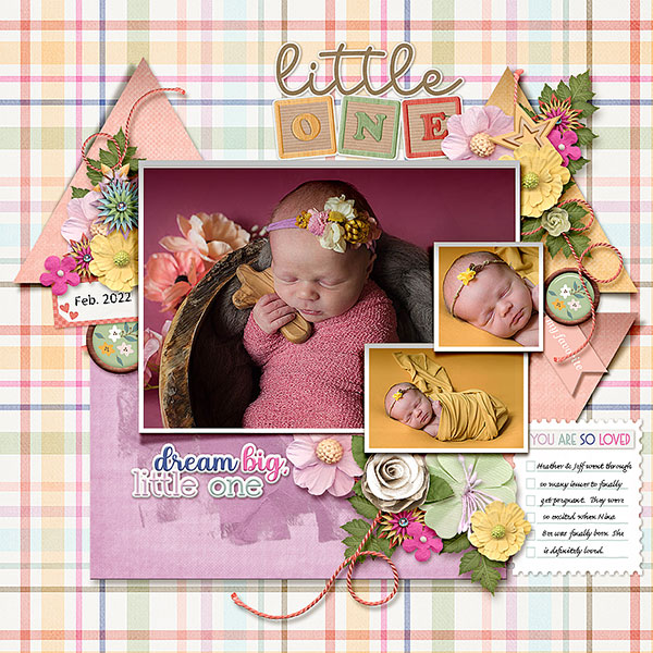 22.02-Little-One---Nina-Bee