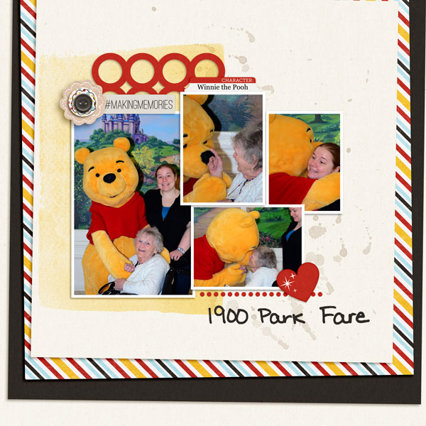 22 1900 Park Fare