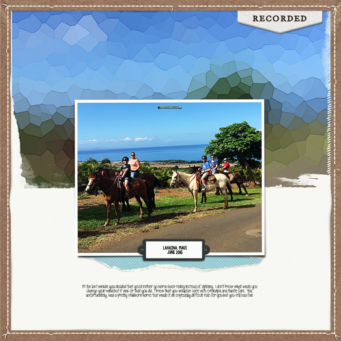 22-Horseback
