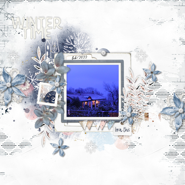 220214_view Snow