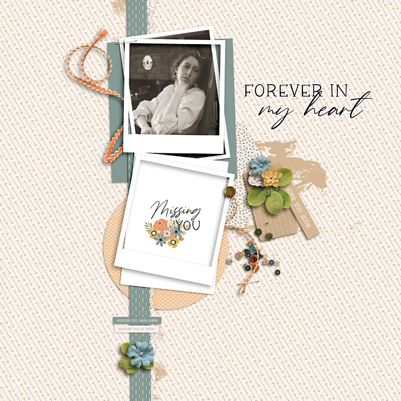 23-08_Forever in my heart