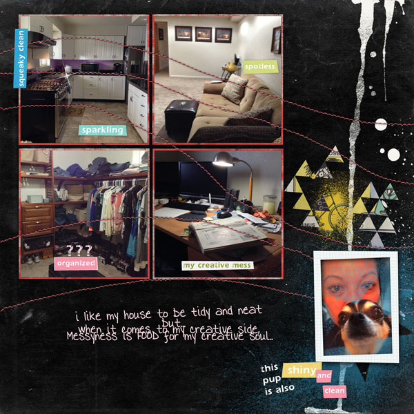 23) MOC My CreATIVE MOOD