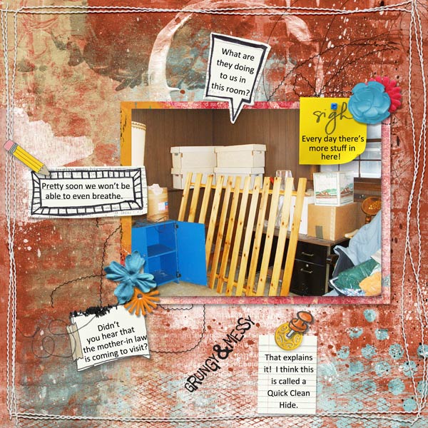 #23 Talking Walls
